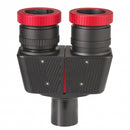 BINOSCOPE 80mm DUAL EYEPIECE