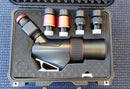 BINOSCOPE 80mm DUAL EYEPIECE