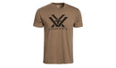 Vortex Core Logo SS T-Shirt -Coyote X-Large