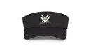 Vortex Core Logo Visor -Black
