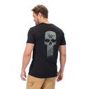 Vortex Toxic Chiller SS TShirt-Black Large