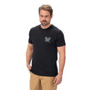 Vortex Toxic Chiller SS TShirt-Black Large