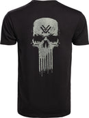 Vortex Toxic Chiller SS TShirt-Black Large