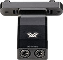 PRO 45° OFFSET PICATINNY MOUNT