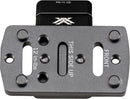 PRO 45° OFFSET PICATINNY MOUNT