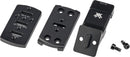PRO 45° OFFSET PICATINNY MOUNT