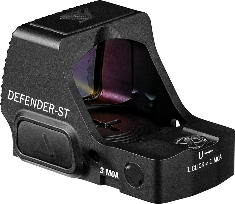 DEFENDER-ST™ MICRO RED DOT 3 MOA