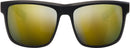 BANSHEE SUNGLASSES - BLACK