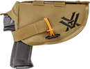 Vortex GlassPak Pro Holster-Tan