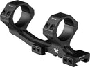 Sport Cantilever 34mm Mount - 1.5" Height
