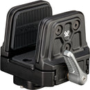 Vortex Pro Rifle Clamp Tripod Mount