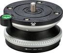 VORTEX PRO LEVELING HEAD