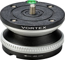 VORTEX PRO LEVELING HEAD