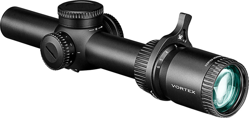 VORTEX VENOM® 1-6X24 SFP - AR-BDC3