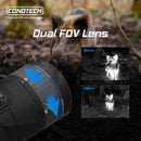 Conotech Aquila 3D 25/50 Thermal Imaging Monocular