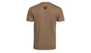 Vortex Core Logo SS T-Shirt -Coyote X-Large