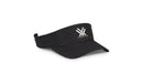 Vortex Core Logo Visor -Black