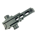 CLICK ADJUSTABLE MOUNT ZEROING BLOCK PROLITE