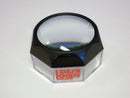 DESK MAGNIFIER 3 x 75mm