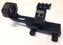 YUKON SW-30 RIFLESCOPE MOUNT