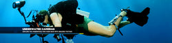 RENT UNDERWATER CAMERAS!