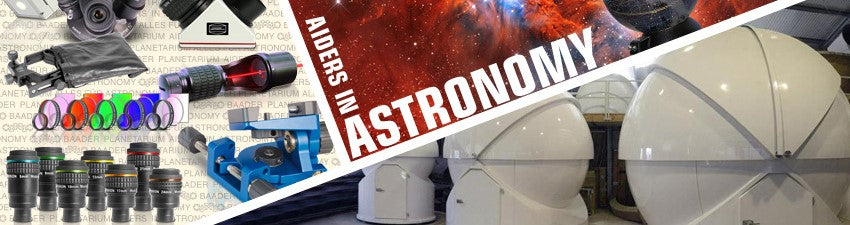 Telescope Accessories