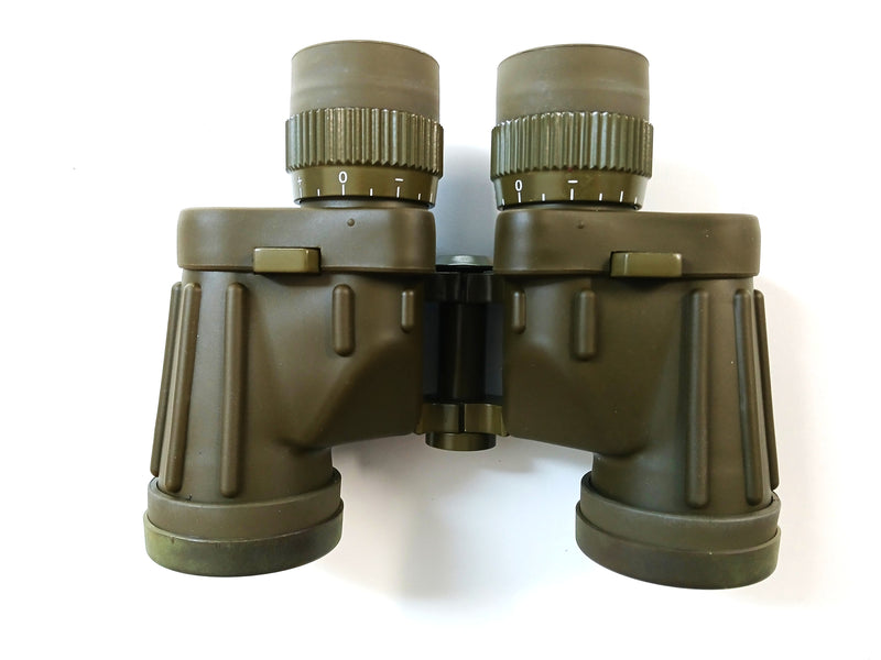 6x30 Military Binoculars