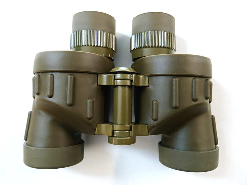 6x30 Military Binoculars