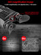 Owl Binocular 6-36x50 LRF Day-Night Binocular
