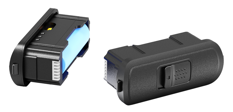 Aquila 6D 25/50 Thermal Imaging Monocular