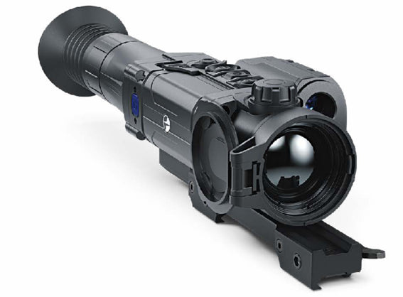 Pulsar XQ50 LRF Trail 2 Thermal Rifle Scopes