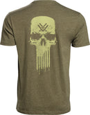 Vortex Toxic Chiller Military Heather T-Shirt - 2X Large