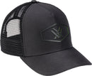 Vortex Core-Tac Cap - Black