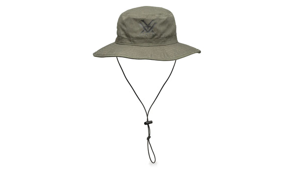 Vortex  Bucket Hat -Forest Night