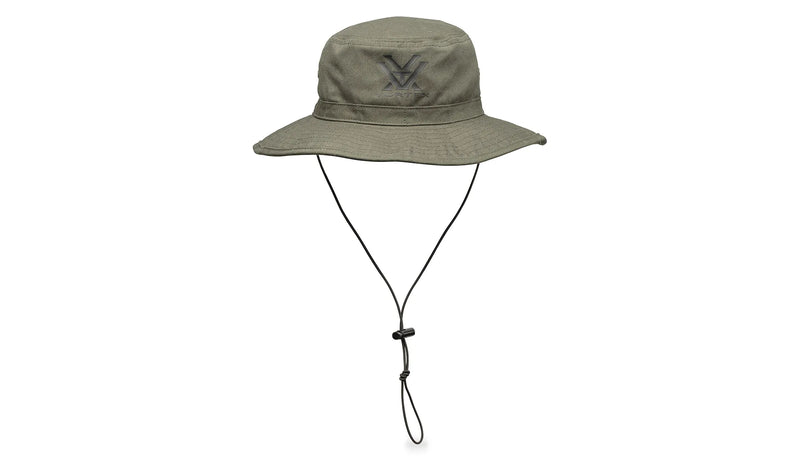 Vortex  Bucket Hat -Forest Night