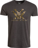 Vortex Mossy Oak® Bottomland® Camo Core Logo Short Sleeve T-Shirt 2XLarge