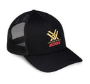 Vortex Edge Cap - Structured black