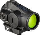 Crossfire® II 2 MOA Solar Green Dot
