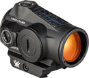 Crossfire® II 2 MOA Solar Red Dot