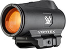 Crossfire® II 2 MOA Red Dot