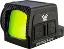 Defender-CCW™ Enclosed Solar Micro Green Dot