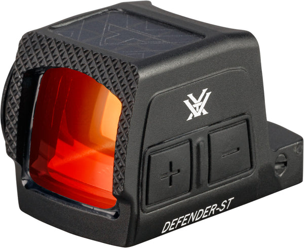 Defender-ST Solar Micro Red Dot
