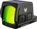 Defender-ST™ Enclosed Solar Micro Green Dot