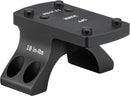Vortex Pro 12 O'Clock Red Dot Mount 30mm