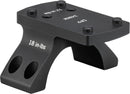 Vortex Pro 12 O'Clock Red Dot Mount 34mm