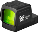 Venom Enclosed 3 MOA Green Dot