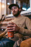 Vortex® Insulated 20 oz. Tumbler - Blaze