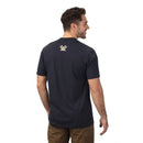 Vortex Bass Core Logo Short Sleeve T-Shirt 2XLarge