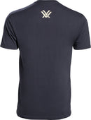 Vortex Bass Core Logo Short Sleeve T-Shirt 2XLarge