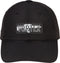Vortex Precision Profile Cap -Black